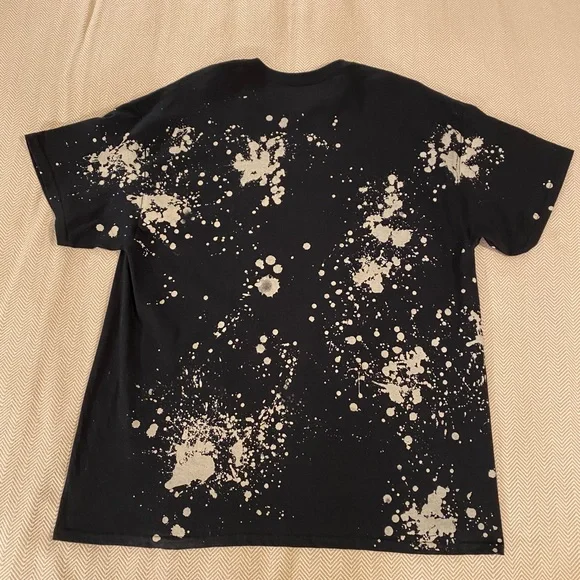 2019 David Bowie T Shirt - Picture 7 of 7